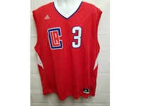 chris paul throwback jersey