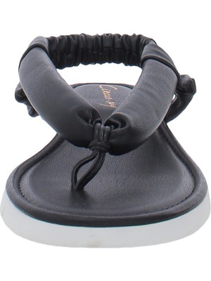 Женские черные пышные босоножки Marita на танкетке CIRCUS BY SAM EDELMAN, 6 м