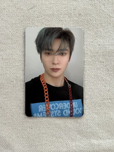 NCT127 Punch キノ ジェヒョン  トレカ nct127 ジェヒョンPunch トレカ キノ NCT 127/NEO ZONE キノ