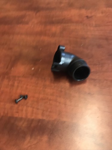New Genuine Connection Port Assembly For Karcher TV1 MultiPurpose Wet/Dry Vacuum