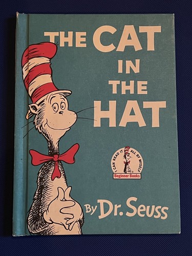 The Cat in the Hat's 20冊セット + CD The Cat in the Hat's Learning Library Collection 20 Books