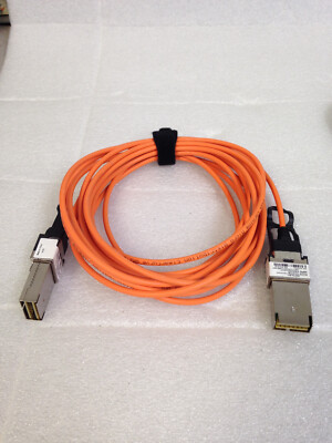 ショベルヘッド SYNCO G1A2 HPE 804104-B21, 818139-001 HPE Synergy Interconnect Link 5m
