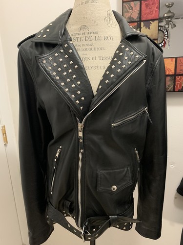 ジャケット・アウター unicorn london leather coat $_12.JPG?set_id=880000500F