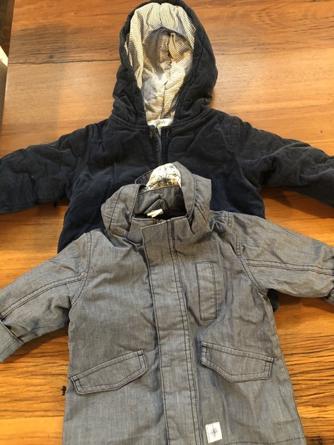 h&m snowsuit australia
