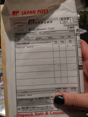 Item photo(s) from verified buyer