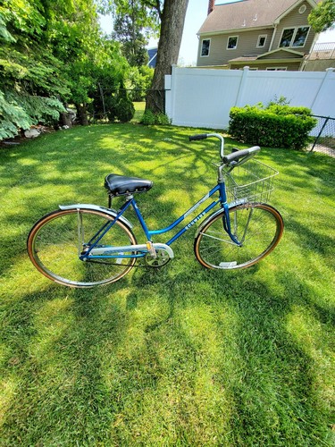 お洒落USA製 60s Vintage Schwinn Collegiate 3 Vintage Schwinn Collegiate 3-Speed for Sale in San Pedro, CA