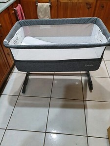 baby bunting mattress protector