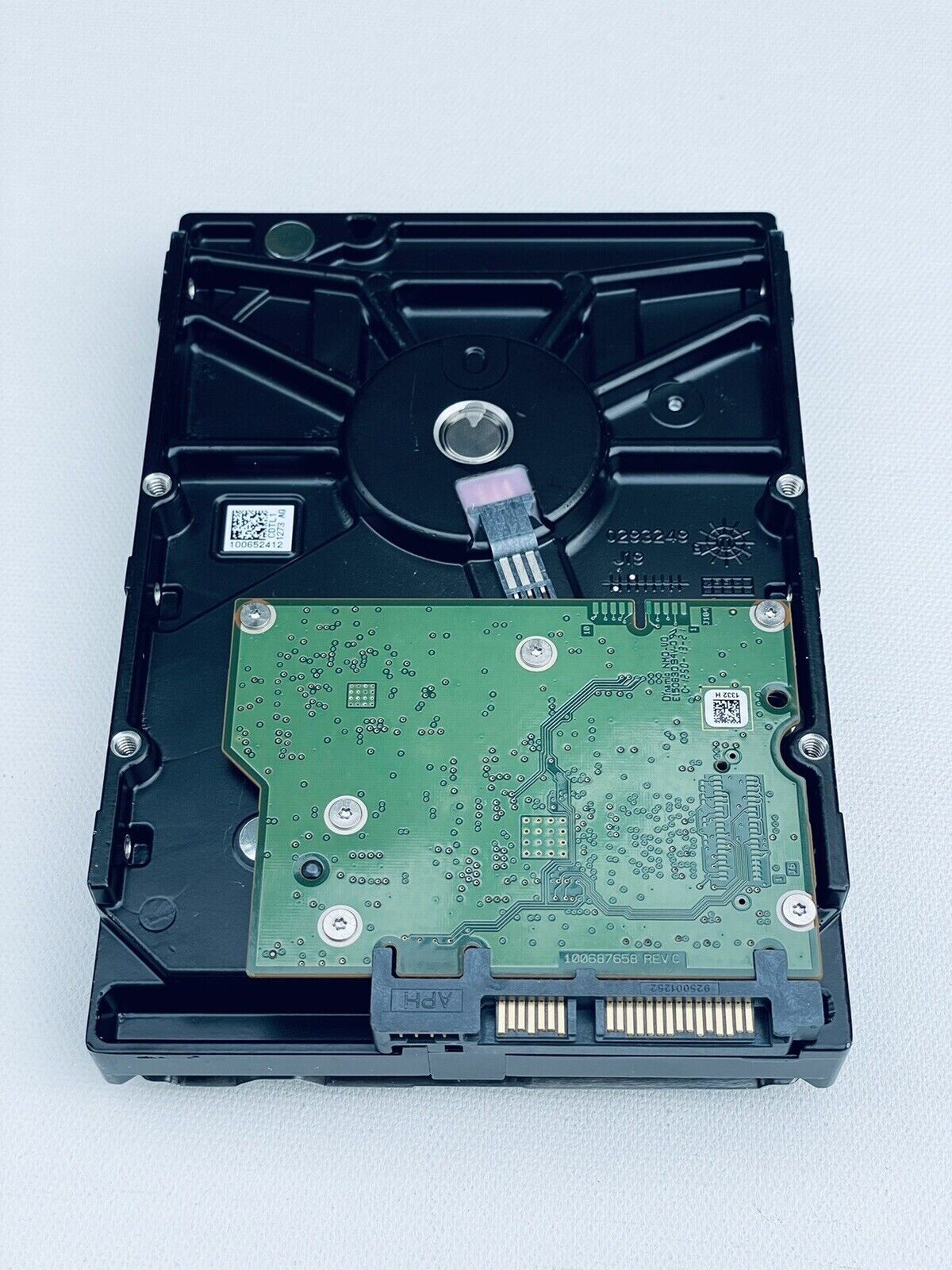 1TB HDD 3.5'' with Windows 10 Pro for HP ProDesk 600 G1 G2 1TB HDD 3.5'' with Windows 10 Pro for HP ProDesk 600 G1 G2