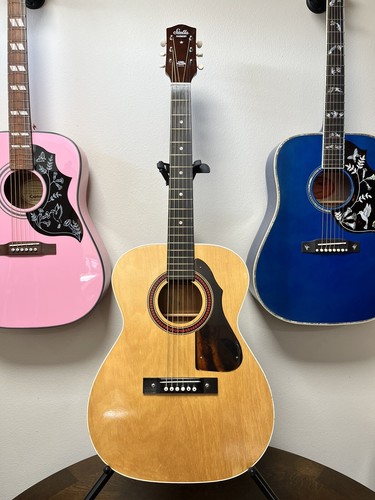 最終値下げ　Stella HARMONY vintageguitar 最終値下げ Stella HARMONY vintageguitar - メルカリ