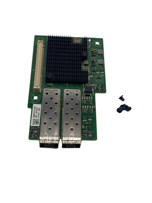 Intel XXV710DA2OCP1 Dual Port 25GB XXV710-DA2 Network Adapter for OCP w60