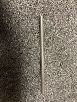 Genuine Mercury Quicksilver 56349 Reverse Lock Pivot Shaft OEM New Boat Part