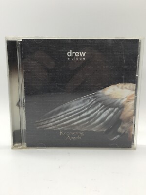 Drew Nelson - Recovering Angels - CD
