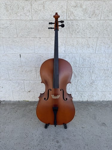 め*こ様 4/4 チェロGermany Old cello 1980年代 4/4 Antique German Cello – Bows For Strings