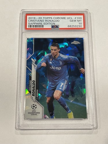 その他 PSA10 20-21 TOPPS UCL JAPAN /75 RONALDO その他 PSA10 20-21 TOPPS UCL JAPAN /75 RONALDO 2020-21 Topps UEFA