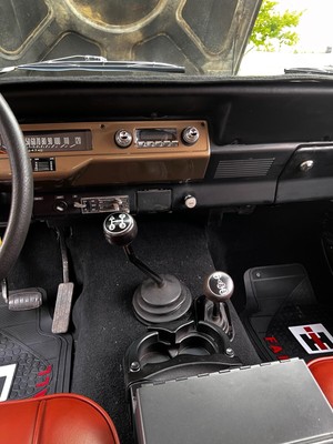 image 1 of interior