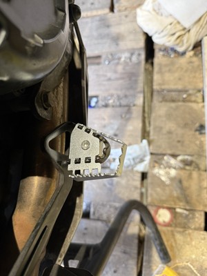 Foto dell'oggetto di un acquirente verificato