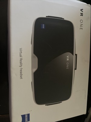zeiss vr one plus OPEN BOX