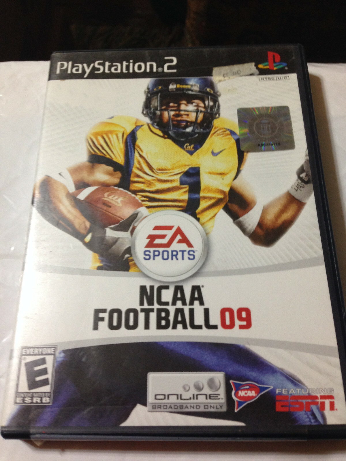 5 assorted playstation 2 games