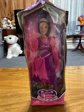 2008 Barbie and the Diamond Castle Doll w/ Necklace New in Box NIB | eBay