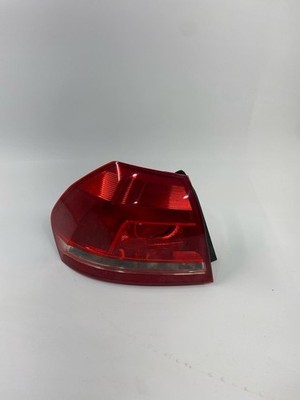 12 13 14 15 VW PASSAT Tail Light Lamp Driver Left