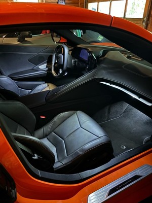 image 1 of interior