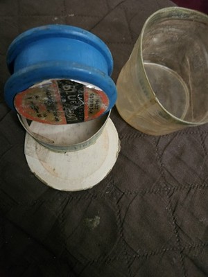 Item photo(s) from verified buyer