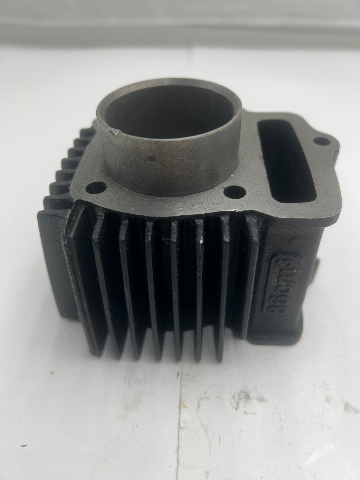 Cylinder Barrel for Honda C90 Cub 86cm3 TRX90 | eBay