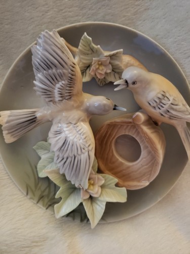 Lenwile Ardalt 3d  Plate