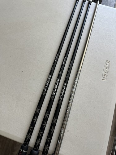 Callaway XR OS Iron set