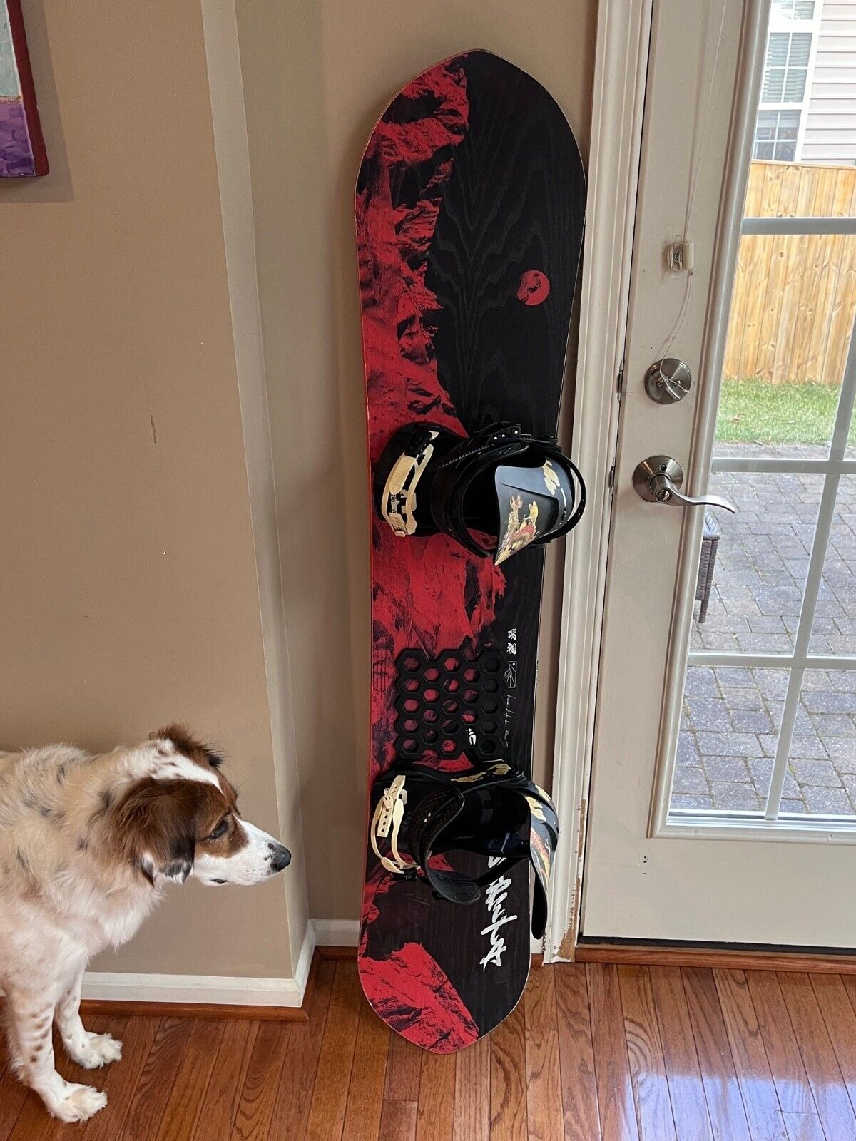 CAPiTA Kazu Kokubo Pro Snowboard 2025 CAPiTA Snowboards | NA CAPiTA Kazu Kokubo Pro Snowboard 2025 CAPiTA Snowboards | NA