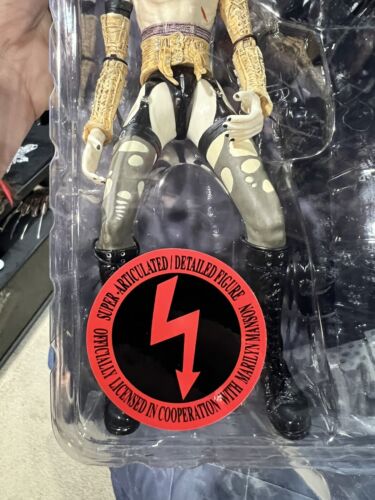 Marilyn Manson The Beautiful People Action Figure | eBay Marilyn Manson The Beautiful People Action Figure | eBay