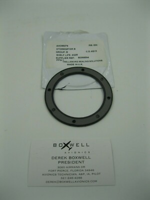 Trelleborg Sealing Solutions Seal AHO89278