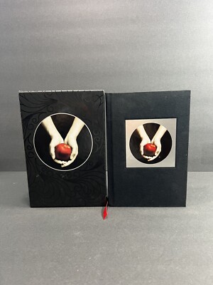 Twilight by Stephenie Meyer / Collector's SIGNED FIRST EDITION W Slip Cover  ️