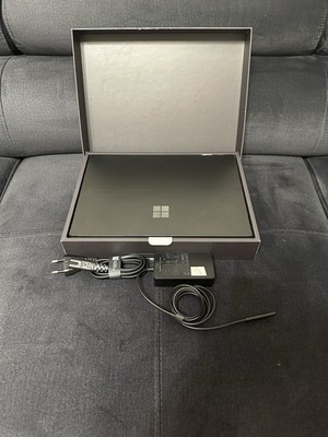💥Microsoft Surface Pro 11 Snapdragon X Elite Copilot + PC-16GB-512GB. Wie Neu