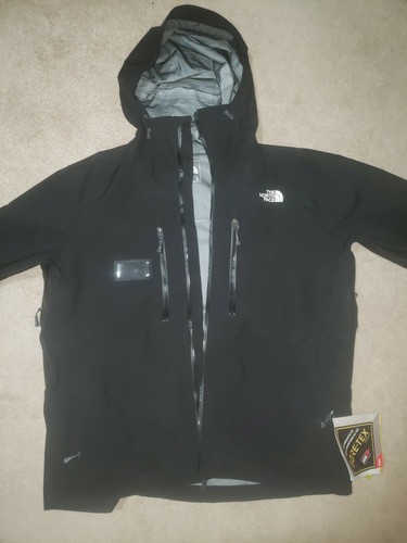 the north face tnf black macrofleck print