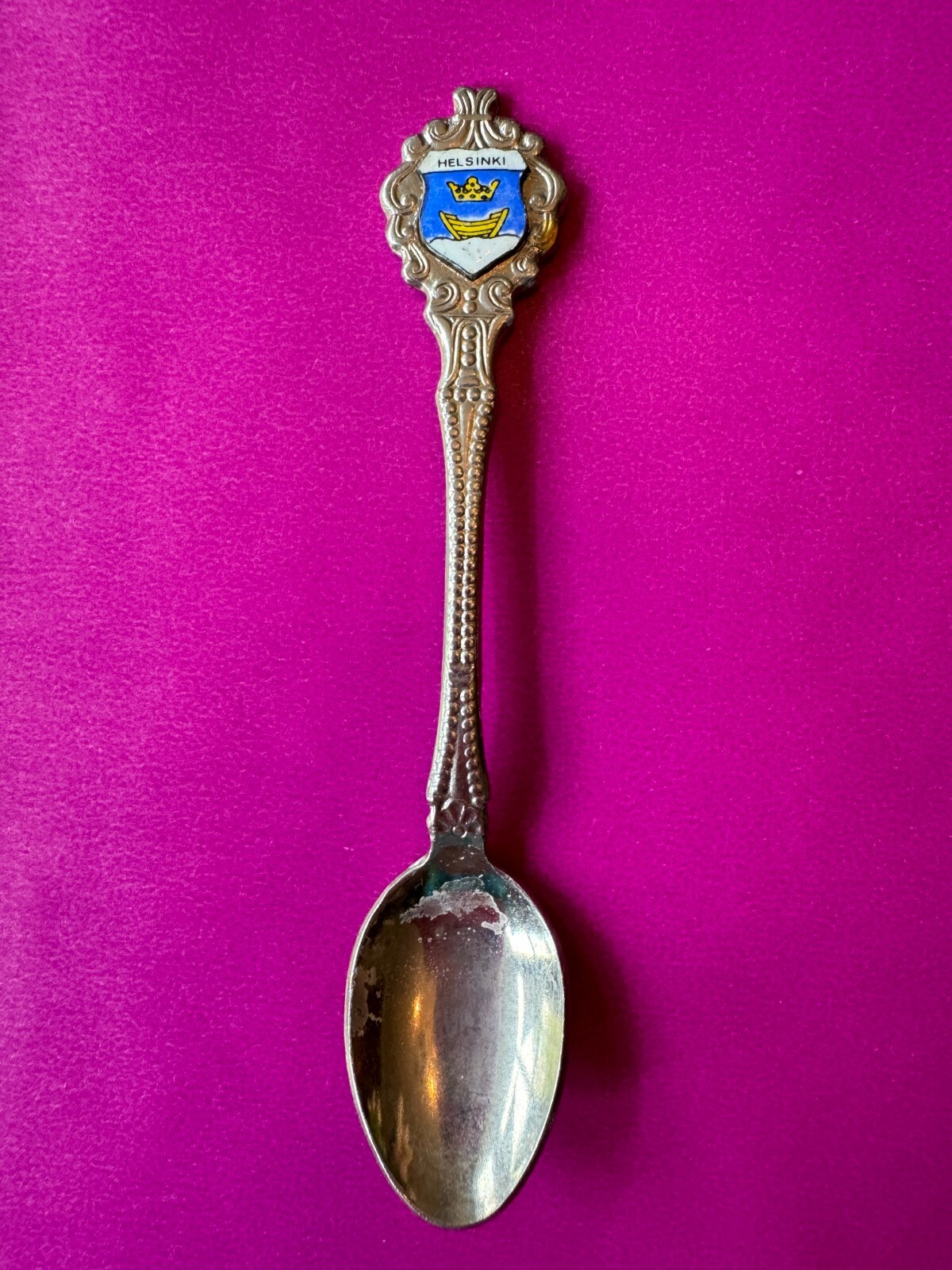 219 置物　鶴　　　SOUVENIR FOR FOREIGNERS Authentic Croatian Souvenir Gift, Made in Croatia Gift