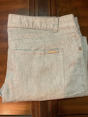akoanグレー36 Alfani Gray Straight Jeans 36X32 | eBay