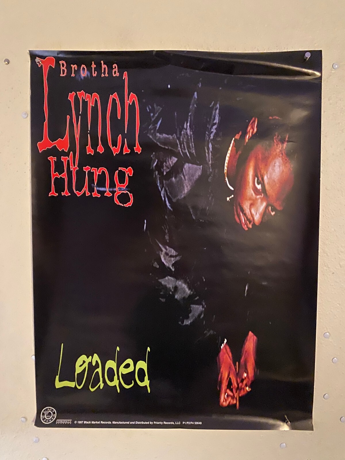 洋楽 BROTHA LYNCH HUNG LOADED Loaded - Album by Brotha Lynch Hung | Spotify
