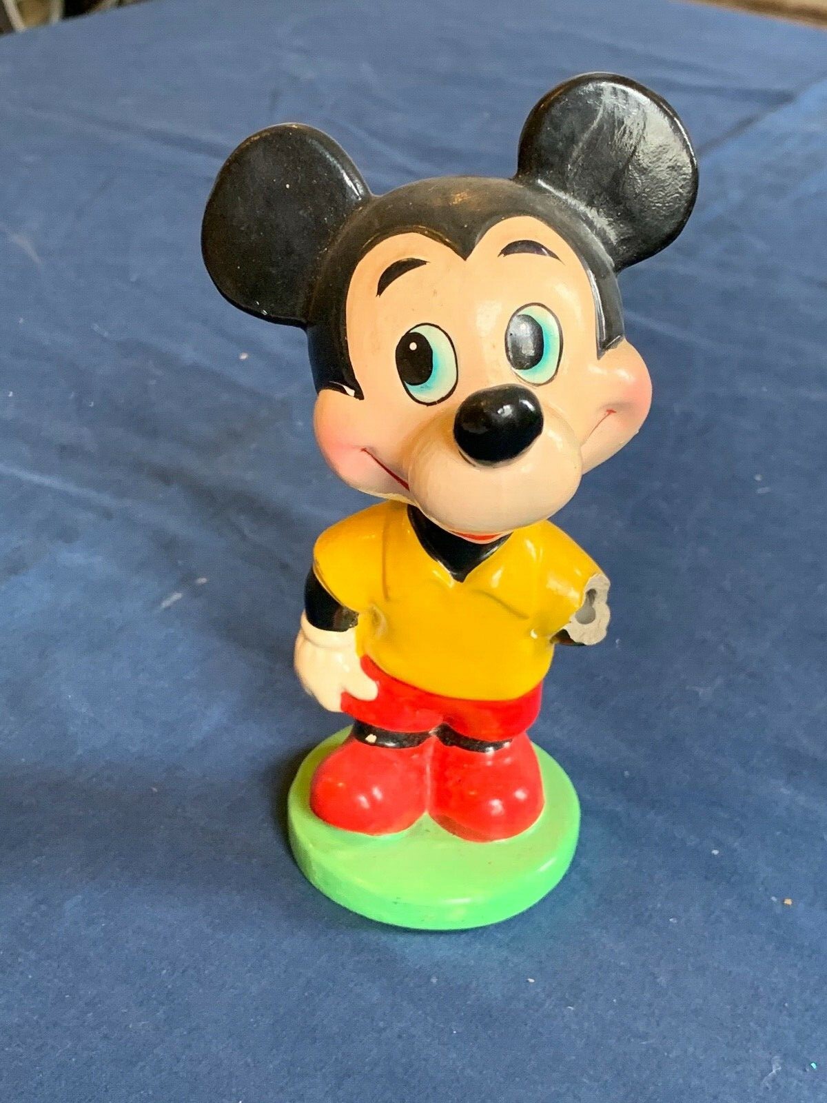 Купить Фигурки с качающейся головой Disney в интернет-магазине с Ebay с ...