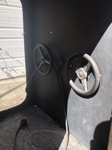 Kiddie Ride Semi Big Truck Coin Operated Op Amusement Vending Redemption Money