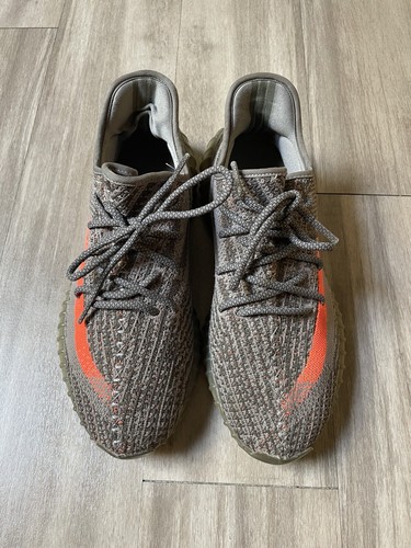 Size 11 - adidas Yeezy Boost 350 V2 Beluga 889772351509| eBay