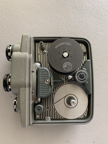 vintage camera Cima Film Camera.