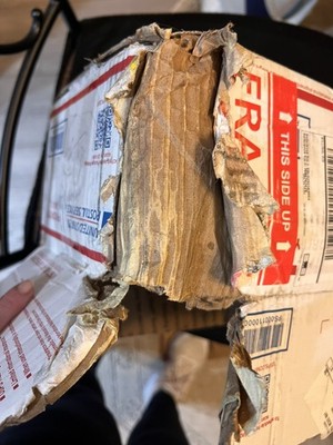 Item photo(s) from verified buyer