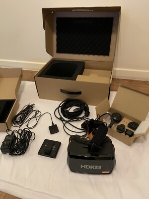 OSVR HDK 2 VR Open Source VR