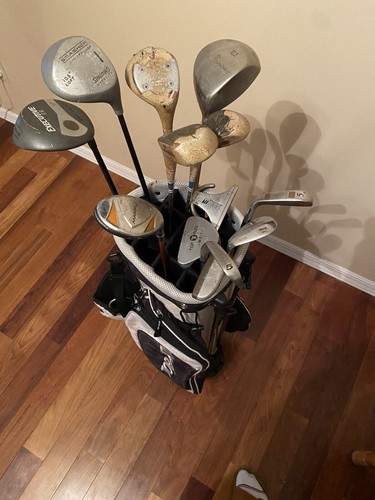 miscellaneous golf clubs | eBay