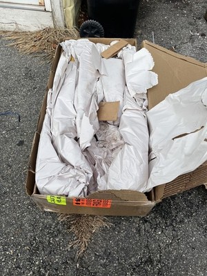 Foto dell'oggetto di un acquirente verificato