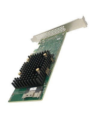 9540-8I I BROADCOM MEGARAID INTERNAL 8-PORT PCIe G4 TRI-MODE STORAGE ADAPTER