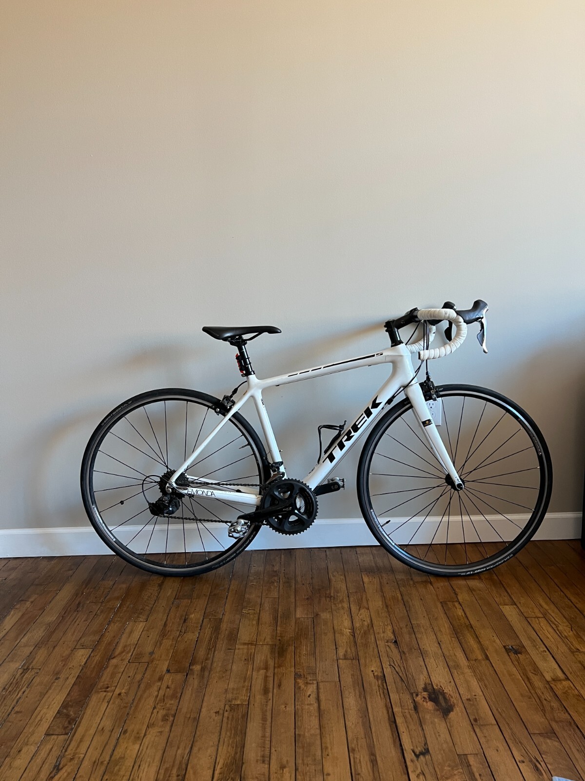 TREK 「トレック」 EMONDA S5 WSD 2015年モデル ロードバイク / 阪急塚口店 WAKU TREK トレック EMONDA S5 52 105 2015 WAKU TREK トレック EMONDA