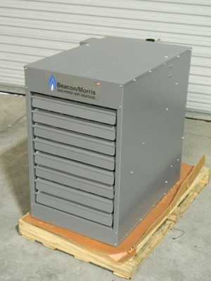 Heating Units Gas Fired Unit Heater