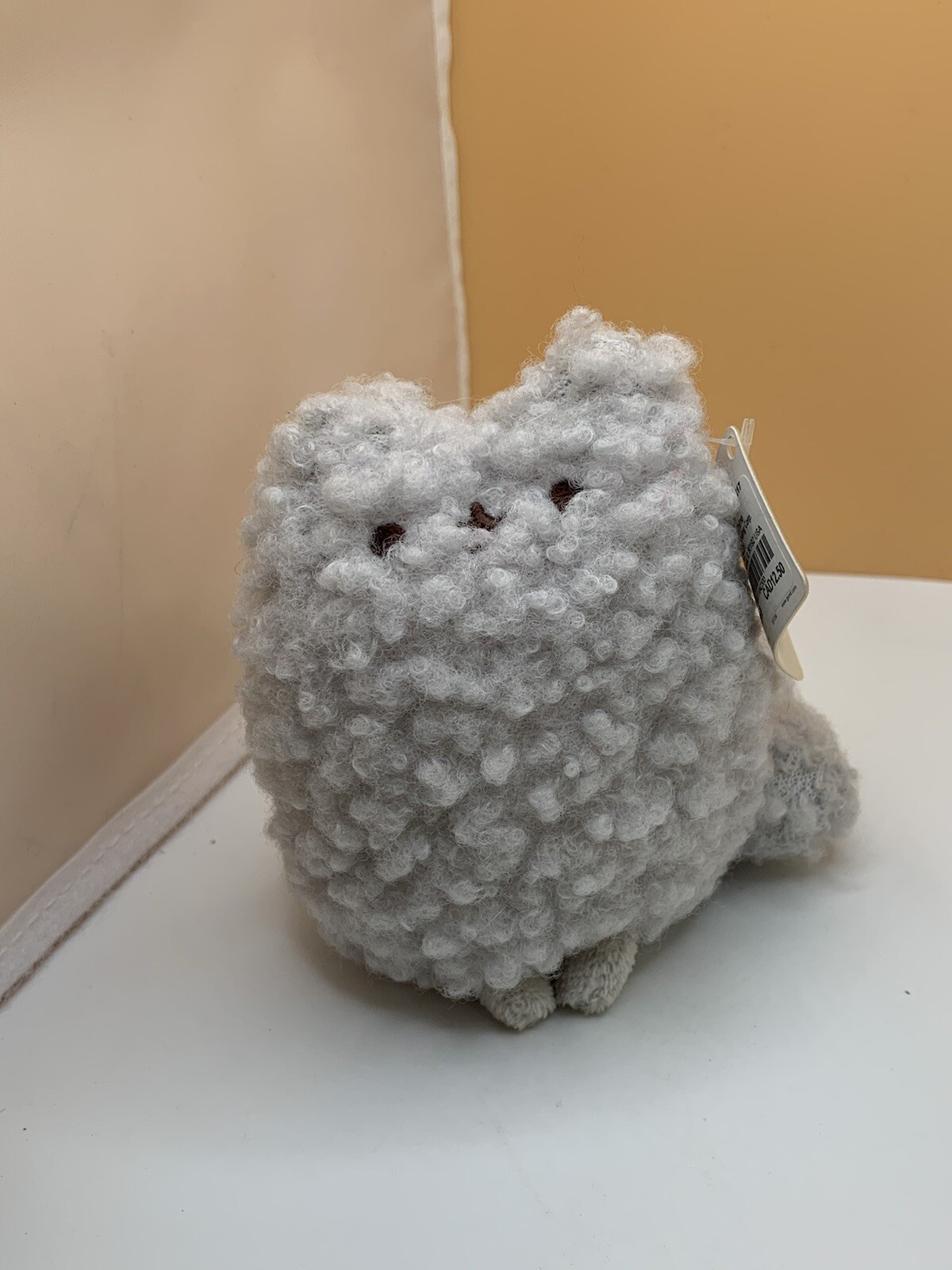 Stormy plush sales